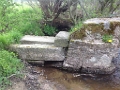 20130501 ST AUBIN-DES-BOIS Clapper Bridge 12